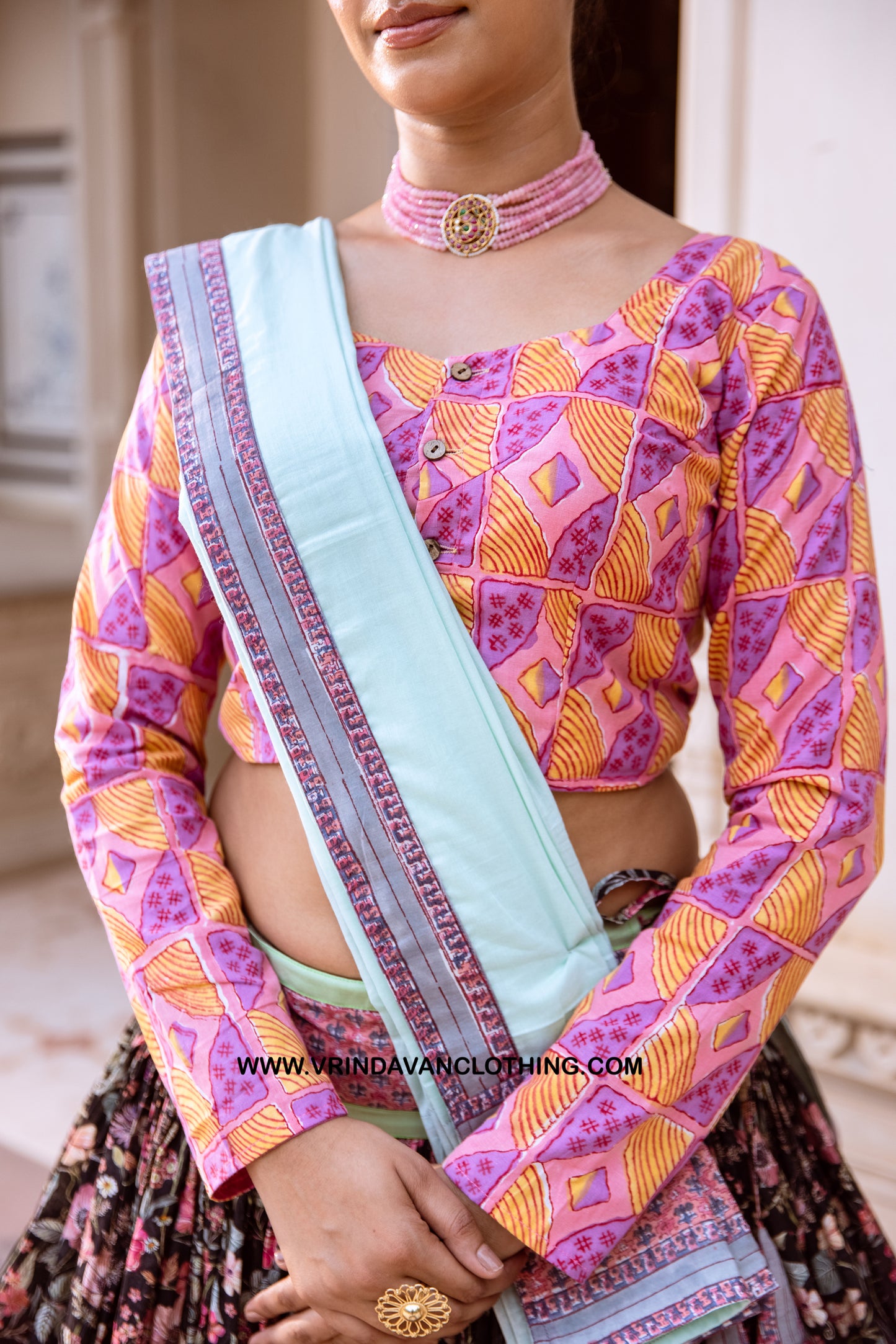 Prana - Gopi Skirt Set.