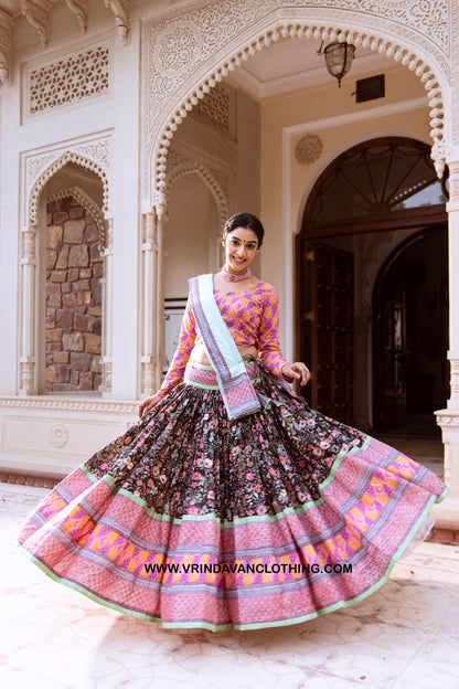 Prana - Gopi Skirt Set.