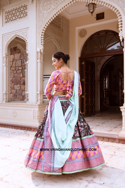 Prana - Gopi Skirt Set.