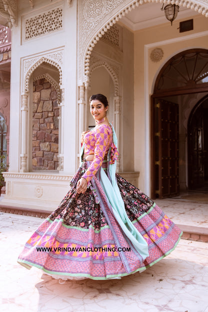 Prana - Gopi Skirt Set.