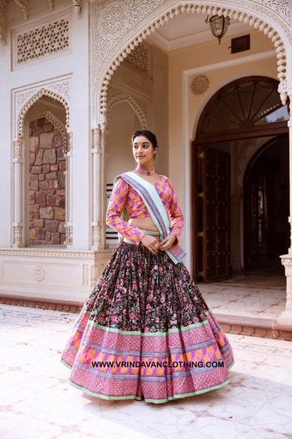 Prana - Gopi Skirt Set.